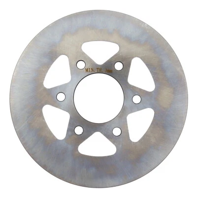 Rotor de disco de freno de estacionamiento Yamaha UTV para Rhino 700 YXR700F 2008 2009 2010-2013  Foto 1 de 2