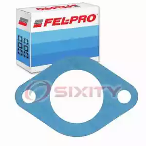 Fel-Pro Coolant Thermostat Gasket for 2011-2015 Ram 1500 5.7L V8 Engine wm - Picture 1 of 5