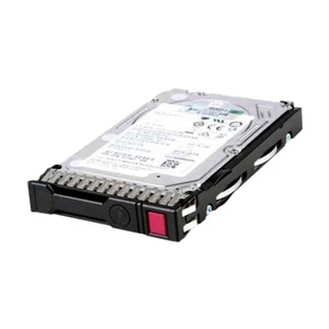 New HP 454273-001 507515-002 1TB 3G SATA 7.2K RPM 3.5" with HP Tray - Picture 1 of 1