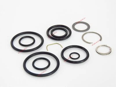 For Mercruiser Alpha l Gen ll Bravo R MR Seal Kit 25-87400A2 18-2649 87400 - Image 1 of 4