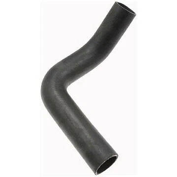 For 1966-1968 Jeep CJ5A 3.7L V6 Radiator Coolant Hose Lower Dayco w/o A.C. 1967 - Изображение 1 из 1