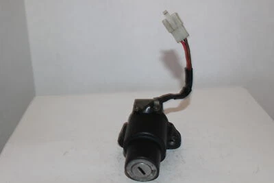 YAMAHA RZ350 RZ500 INTERRUPTOR DE IGNIÇÃO BLOQUEIO SEM CHAVE 3612 (TIG135)  - Imagem 1 de 4