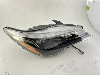OEM | 2015 -- 2017 Toyota Camry Full LED W/AFS HEadlight (Right/Passenger) - Изображение 1 из 4