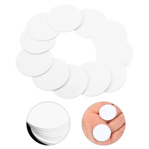 50PC Nfc Card Tag Coin Nfc Card Attendance Nfc Card Nfc Round Card Blank Label