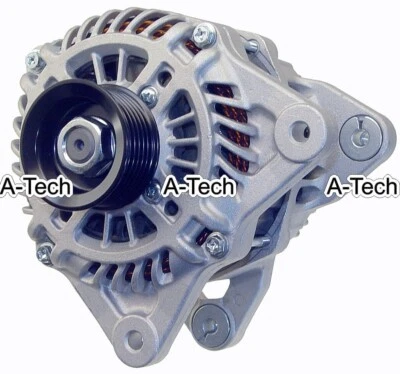 ALTERNADOR 150A para Nissan L4 1.6L 13-17 de marzo Versa 12-19 Versa Note 14-19 Foto 1 de 4