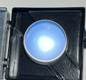 CVI 1.5" dia.  TLM1-800 High Energy Tunable Laser Mirror 768-832nm - Picture 1 of 14