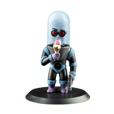 Quantum Mechanix Q-Fig Mr Freeze - image 1 of 2