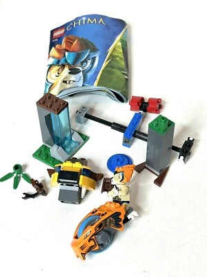 LEGO Legends of Chima CHI Waterfall Set #70102 - Image 1 of 3
