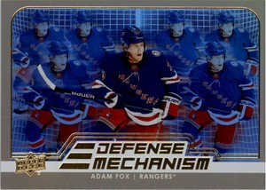 2022-23 Upper Deck Hockey Card Pick (Inserts)