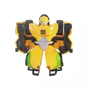 Playskool Transformers Rescue Bots Academy Bumblebee 5" Action Figure - Picture 1 of 10