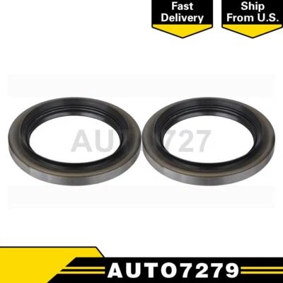 Sello de rueda exterior trasera SKF 2X para Toyota Supra 1998 1997 1996 1995 1994 1993 1992 Foto 1 de 4