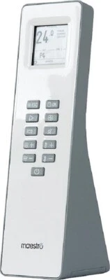Telecomando MCZ con funzione termostato ambiente per tutti i Maestro