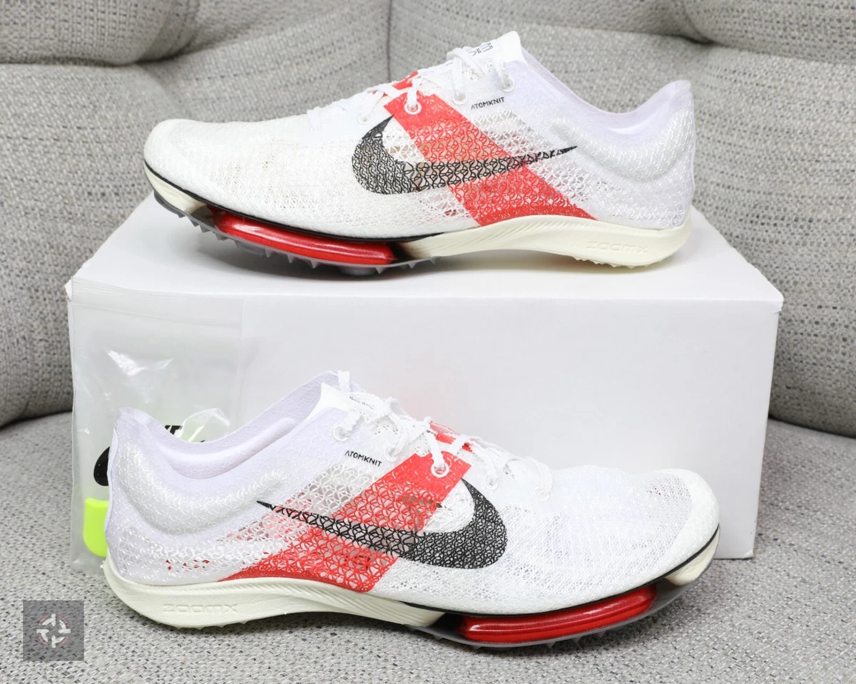 nike zoom victory track spikes products for sale | eBay