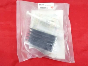 CARLO GAVAZZI RHS100 HEATSINK ASSEMBLY FOR SOLID STATE RELAY  - Picture 1 of 4