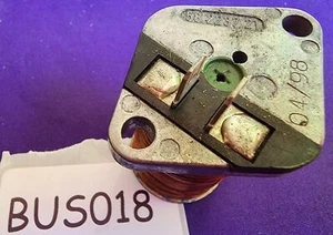BUS018 - Voith Solenoid Coil 58.2237.21 - New Old Stock - Picture 1 of 5