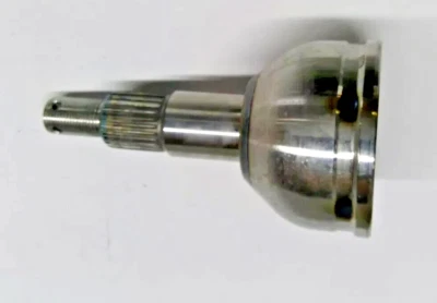 Abrazadera ancha Can-Am 2008 Outlander 500/650 Max o Renegade 800 CV junta 7 mm Foto 1 de 2