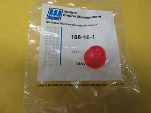 PARTE DE BOMBILLA WALBRO, IMPRIMACIÓN POULAN # 188-16-1 - Imagen 1 de 1