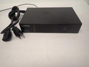 LUXUL XWC-1000 Wireless Controller V.2 - Used, Tested - FREE Shipping - Picture 1 of 1