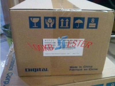 ONE NEW AST3301W-B1-D24 Pro-face Touch Panel - Image 1 of 2