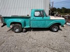 1963 Ford F-100 