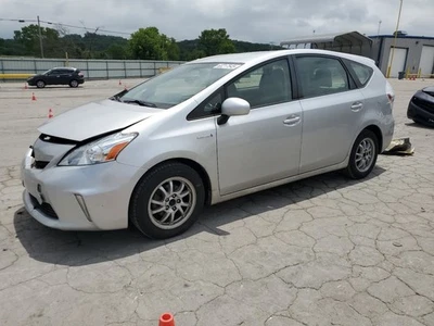 Seat Belt Front Bucket Prius V VIN Eu Driver Buckle Fits 12-14 PRIUS 4995934 Foto 1 de 4