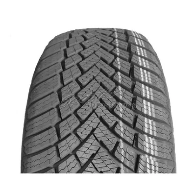 4x Barum Winter-Reifen Polaris 6 3PMSF MFS XL 225/55R18 102V | 33587 - Bild 1 von 3