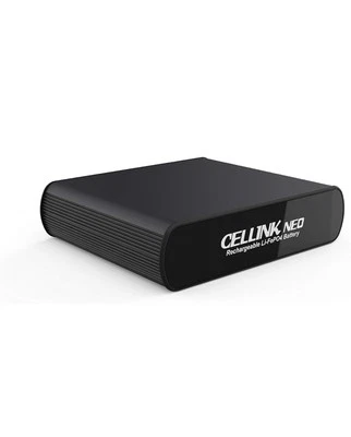 Egen Cellink NEO 5+ Dash Cam Battery Pack Parking mode Nextbase BlackVue Garmin - Image 1 of 4