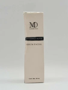 MO Cosmetics Monserrat Oliver Stimulate Cellular Regeneration - Picture 1 of 6