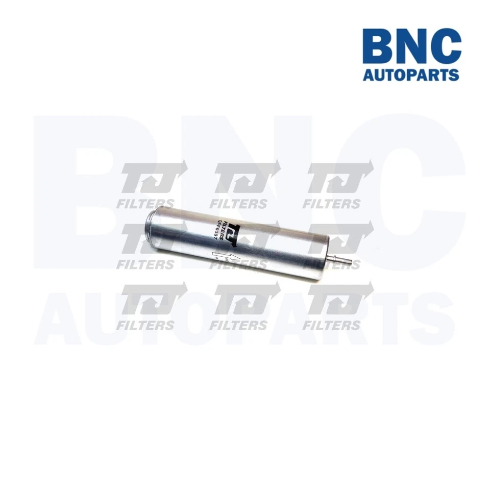 TJ Filters Fuel filter fits BMW 3 SERIES 2006-2019 - Image 1 of 1