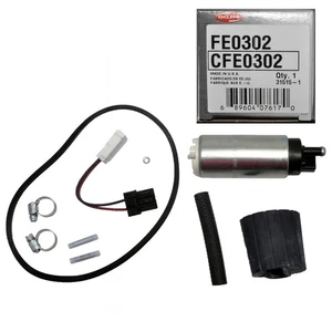 New Electric Fuel Pump Delphi FE0302 For Lincoln 99-02 - Picture 1 of 3