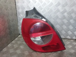 Feu Arrière Gauche Complet - RENAULT CLIO IIII (3) PHASE I (1) - Picture 1 of 5