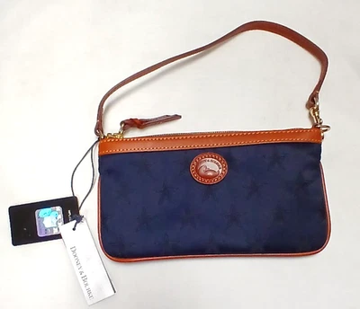 Bolso de Mano Dooney and Bourke NFL Dallas Cowboys Nuevo con Etiquetas Foto 1 de 4