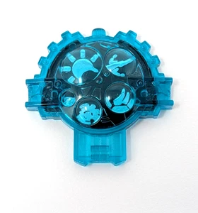 Transformers Cyberton Universal Cyber Planet Key (v38g) for Voyager VECTOR PRIME - Picture 1 of 2