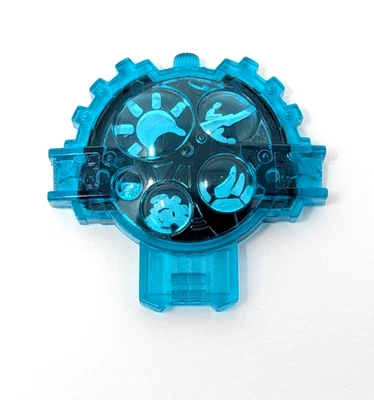 Transformers Cyberton Universal Cyber Planet Key (v38g) for Voyager VECTOR PRIME - Image 1 of 2