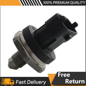 1x Fuel Injection Rail Pressure Sensor fit for 2016-2020 Sorento 2.0L & 2.4L US - Picture 1 of 8