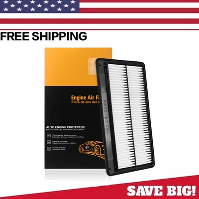 Filtro de aire motor pasaporte Honda Pilot/2026 2023-2025 17220-61A-A00 Foto 1 de 4