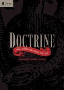 Doctrine: What Christians Should Believe (RE: Lit) - Picture 1 of 1