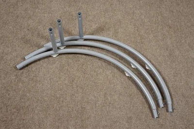 Anillo Fisher Price Tiger Time Base *Nueva Versión* Repuesto Foto 1 de 4