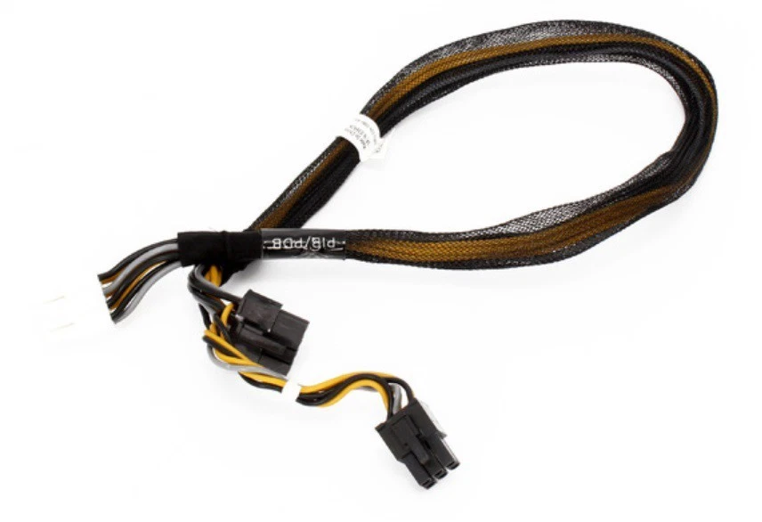 GPU power cable Dell PowerEdge T620 19.5" 3692K - Image 1 of 1