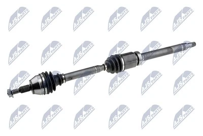 Albero motore/Semiasse Assale anteriore Dx per FORD C-MAX FOCUS GRAND C-MAX - Imagen 1 de 2