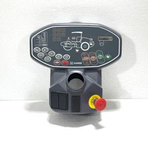 Hamm 2921084 Instrument Panel - Picture 1 of 7