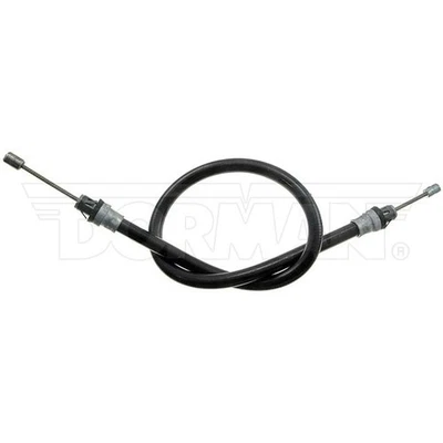 Dorman C660317 Parking Brake Cable For 97-01 Jeep Cherokee - Image 1 of 4