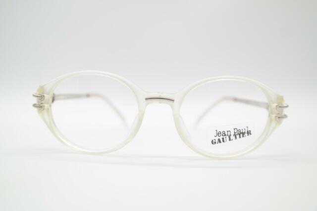 Jean Paul Gaultier 金属眼镜框| eBay