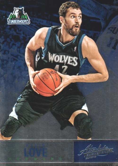 2012-13 Absolute Basketball Card Pick (Base) - Image 1 of 1