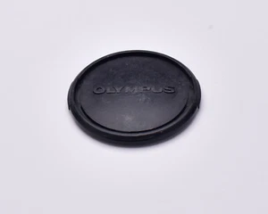 Genuine Olympus OM 49mm Front Lens Cap Zuiko (#2754) - Picture 1 of 2
