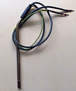Thetford N3145 230V 220W Heizstab Heizkörper Heizpatrone Kühlschrank - Bild 1 von 4