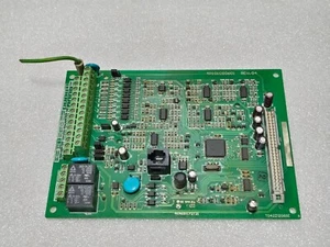 Teco 4P101C00601 Rev 02 Circuit Board - Picture 1 of 4