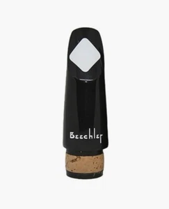 Boccaglio per clarinetto Beechler White Diamond Bb - B07 (10S) - Foto 1 di 1