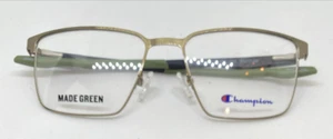 Champion Eyeglasses Men's Eyeglass Frames PROPEL 400 C02 54-17-140 Eyewear - Picture 1 of 5