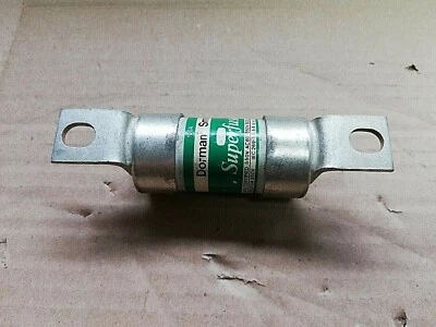 DORMAN HAWKER SIDDELEY NEW DORMAN SMITH SUPERFUSE CEO100 100A HRC FUSE LINK